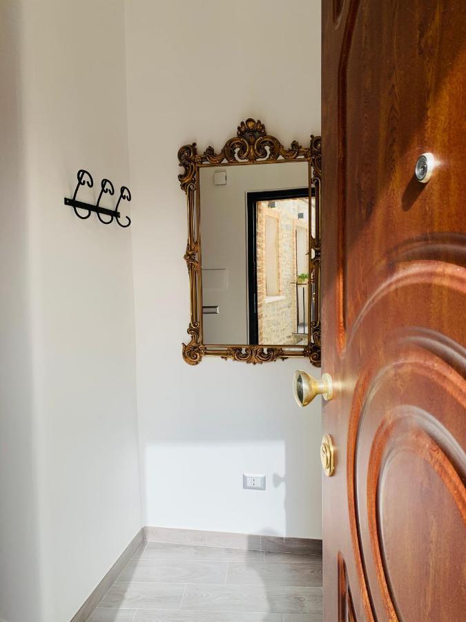 Prestige *Luxury Rooms & Appartment Montegiordano Kültér fotó